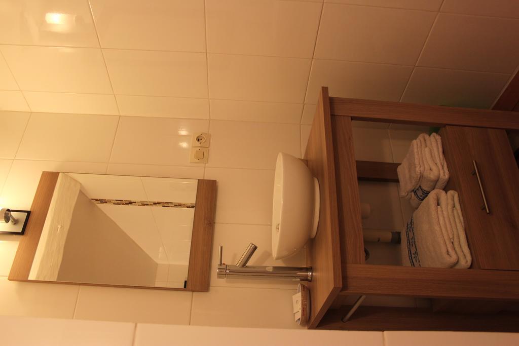 Relais De La Riniere Bed and Breakfast Le Landreau Buitenkant foto