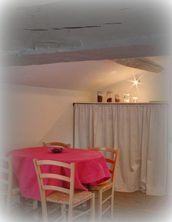 Relais De La Riniere Bed and Breakfast Le Landreau Buitenkant foto