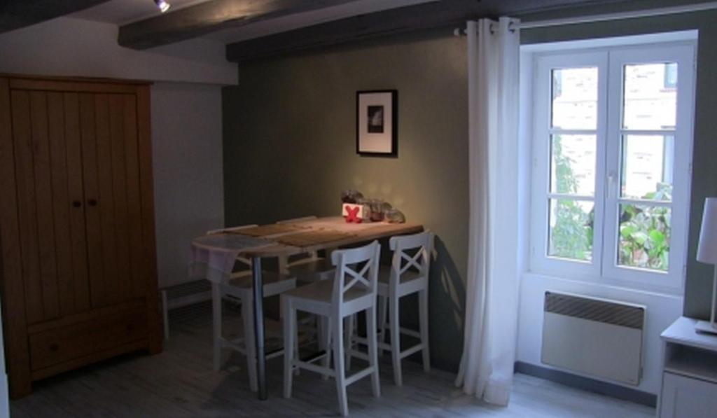 Relais De La Riniere Bed and Breakfast Le Landreau Buitenkant foto